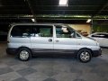 Hyundai Starex 2005 for sale-10