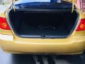 Toyota Corolla Altis 2001 for sale-5