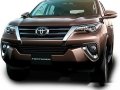 Toyota Fortuner 2018 V AT for sale-5