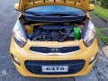 2015 Kia Picanto for sale -5