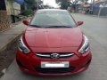 Hyundai Accent 2015 for sale-0