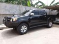 Toyota Hilux 2006 for sale-3