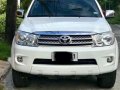 2011 Toyota Fortuner for sale-0