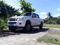 2011 Isuzu Dmax for sale-1