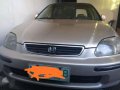 Honda Civic VTI 1996 for sale-0