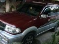 2001 Toyota Revo for sale-9