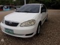 2006 Toyota Corolla Altis 1.6J for sale-2