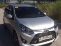2017 Toyota Wigo for sale-4