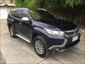2016 Mitsubishi Montero for sale-2