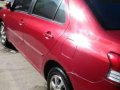 2008 Toyota Vios 1.3E for sale-5