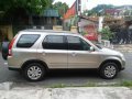 Honda CRV 2005 for sale-11