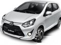 Toyota Wigo 2018 G MT for sale-0