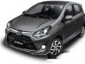 Toyota Wigo 2018 G AT for sale-3