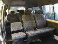 Nissan Urvan Escapade 2008 for sale-6