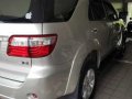 Toyota Fortuner 2010 for sale-4