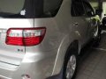 Toyota Fortuner 2010 for sale-3