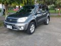 Toyota Rav4 2004 for sale-7