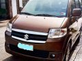 2014 Suzuki APV for sale-1