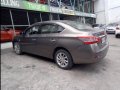 2015 Nissan Sylphy for sale-4