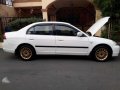 Honda Civic 2002 for sale-8