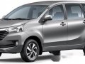 Toyota Avanza 2018 E AT for sale-0