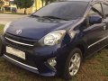 2016 Toyota Wigo for sale-0
