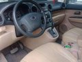 Kia Carens 2008 for sale-4