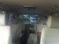 Hyundai Starex 2008 for sale-6