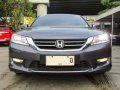 2014 Series Honda Accord 3.5 AT Php 898,000 only!-1