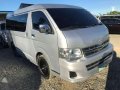 Toyota Hi-ace GL Grandia 2010 for sale-7