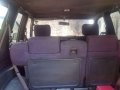 Like New Isuzu Trooper for sale-8