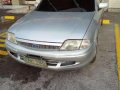 Ford Lynx 2001 for sale-4