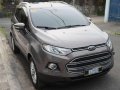 2016 Ford EcoSport Titanium for sale-6