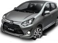 Toyota Wigo 2018 G AT for sale-1