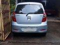 Hyundai i10 2012 AT for sale-1