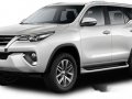 Toyota Fortuner 2018 V AT for sale-8