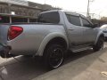 MItsubishi Strada 2009 for sale -0