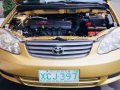 Toyota Corolla Altis 2001 for sale-6