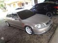 Honda Civic 2000 for sale-2