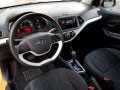 2015 Kia Picanto for sale -3