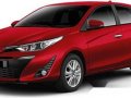 Toyota Yaris 2018 E AT for sale-6