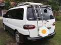 Hyundai Starex Van 1999 for sale -0