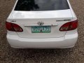 2006 Toyota Corolla Altis 1.6J for sale-6