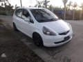 2006 Honda Jazz For sale-0