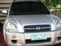 2008 Hyundai Tucson for sale -1