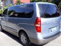 Hyundai Grand Starex 2008 for sale-10