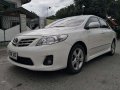 2012 Toyota Corolla Altis for sale-0