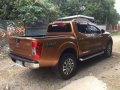 NISSAN NAVARA NP300 2015 for sale -6