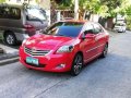 2013 Toyota Vios for sale-0