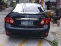 2009 Toyota Corolla Altis for sale-2
